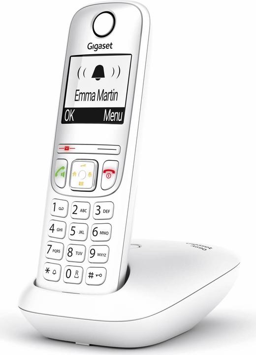 Actual product image Gigaset A690 (DE version)