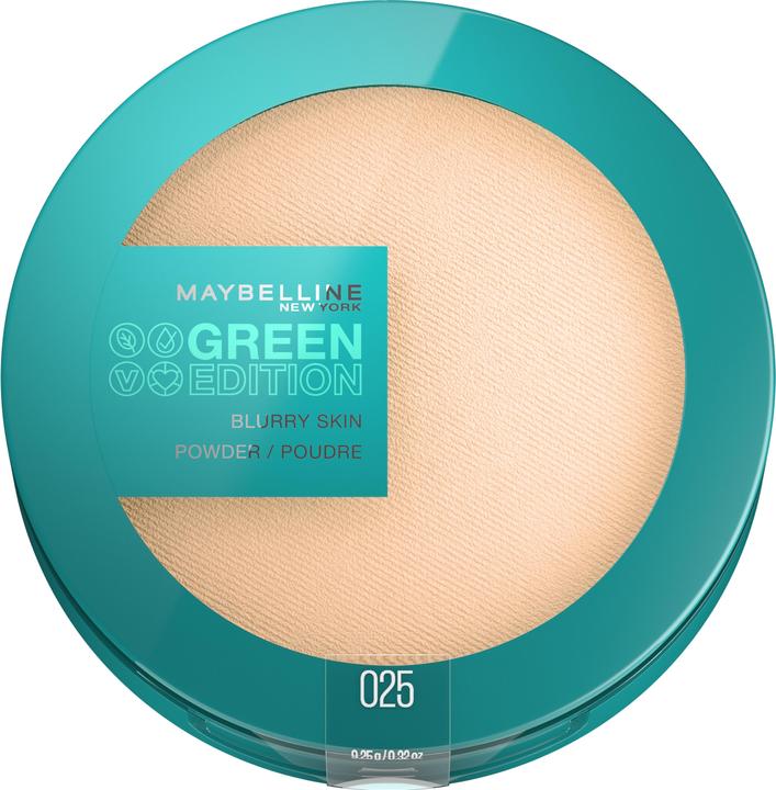 Produktbild Maybelline New York Green Edition (2N Vanille/Vanilla)