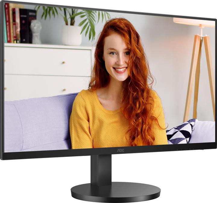 Produktbild AOC Monitor U27B3AF (3840 x 2160 Pixel, 27")