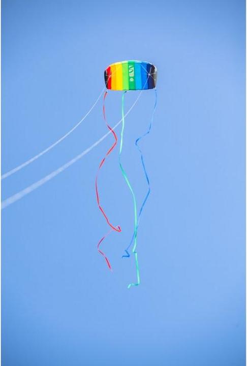Actual product image Invento Symphony Beach 1.3 Rainbow