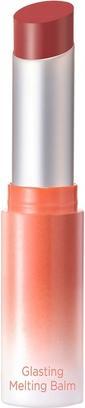 Actual product image Rom&Nd Glasting Melting Balm New 6 Colors Glossy Plumping Lips Moisture