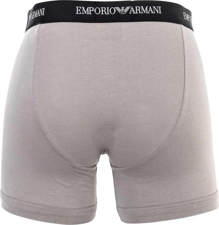 Produktbild Emporio Armani Herren (S, 2er Pack)