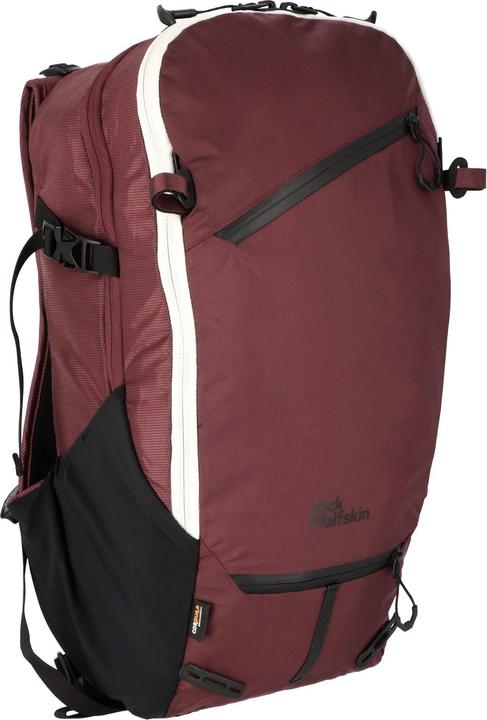 Image du produit Jack Wolfskin Alpspitze Pack 25 (34 l)