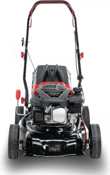 Image du produit Scheppach MP132-42 (Essence)