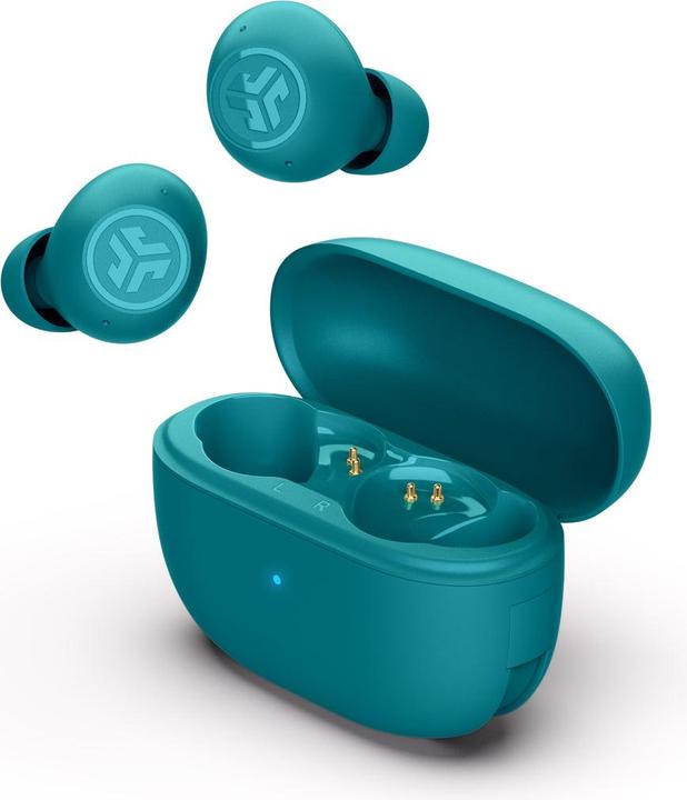 Actual product image JLab Audio Go Pop ANC (ANC, 6 h, Wireless)