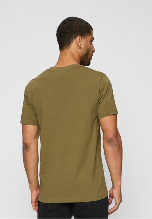 Produktbild Mister Tee Los Angeles Wording Tee - 13193 (S)