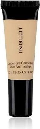 Actual product image Inglot COSMETICS Under Eye Concealer Vegan with Vitamin E 91 (91)