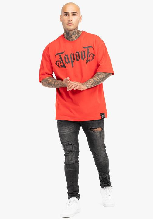 Produktbild Tapout Simply Believe (L)