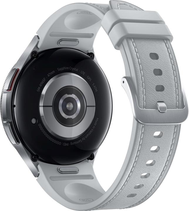 Immagine prodotto Samsung Galaxy Watch6 Classic LTE (47 mm, 4G)