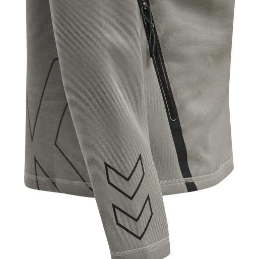 Immagine prodotto hummel Giacca Con Zip Di Cima Xk (S)
