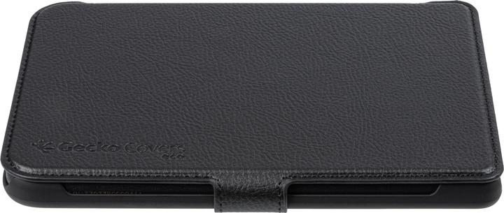 Actual product image Gecko Covers EasyClick Black book cover