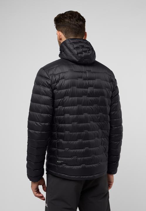 Actual product image Jack Wolfskin Passamani Down Hoody M (S)