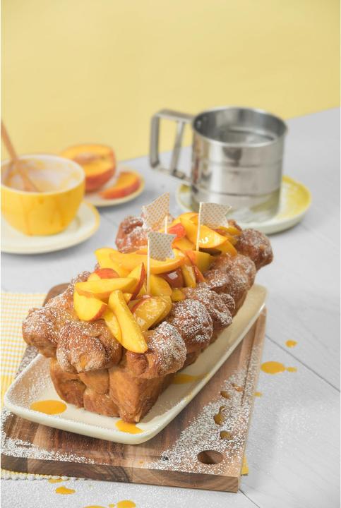 Productafbeelding Kaiser Meel/poedersuiker zeef Pâtisserie (9 cm)