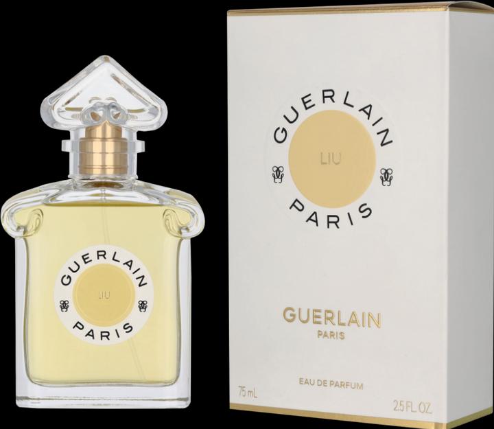 Actual product image Guerlain Liu (Eau de parfum, 75 ml)