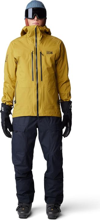 Immagine prodotto Mountain Hardwear High Exposure GTX C-Knit (L)