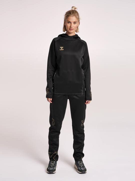 Immagine prodotto hummel Cima Xk Felpa Con Cappuccio Donna (XS)