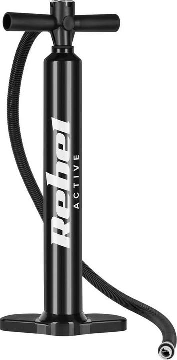 Immagine prodotto Rebel Deska do pływania SUP ACTIVE RBA4501 - pomarańczowa