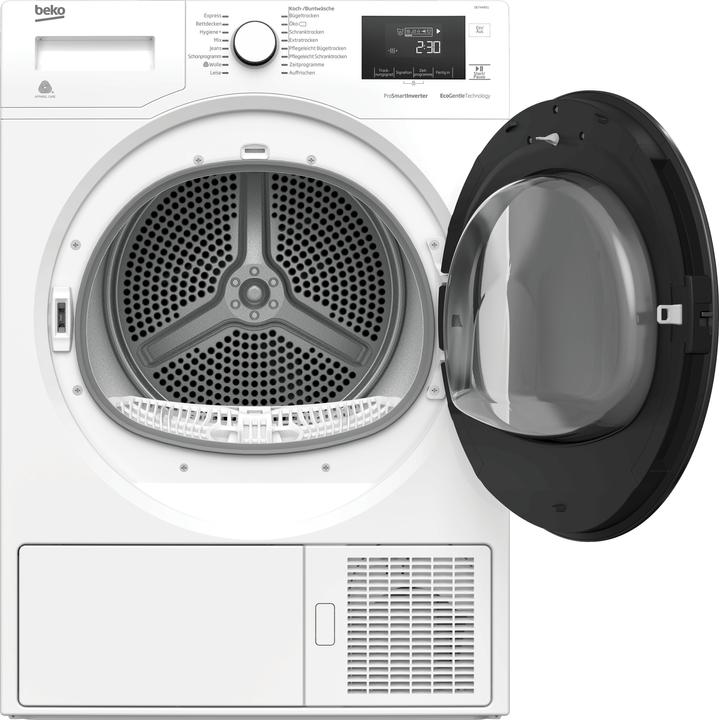 Produktbild Beko DE744RX1 (7 kg, Rechts)