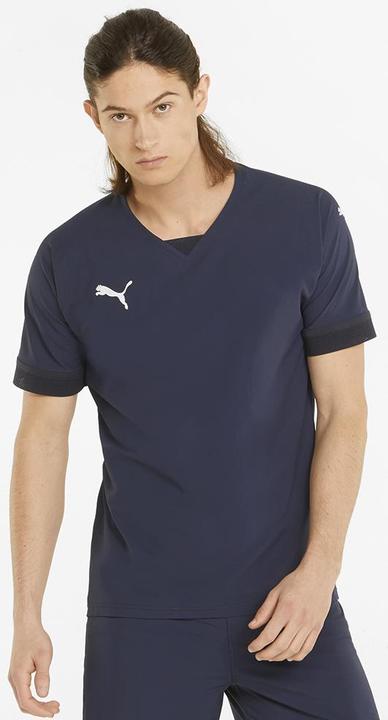 Actual product image Puma teamFINAL Jersey (M)