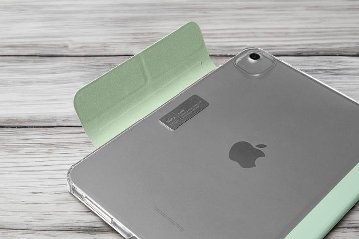 Actual product image Laut Huex Folio Case (iPad Air 13 2024 (M2))