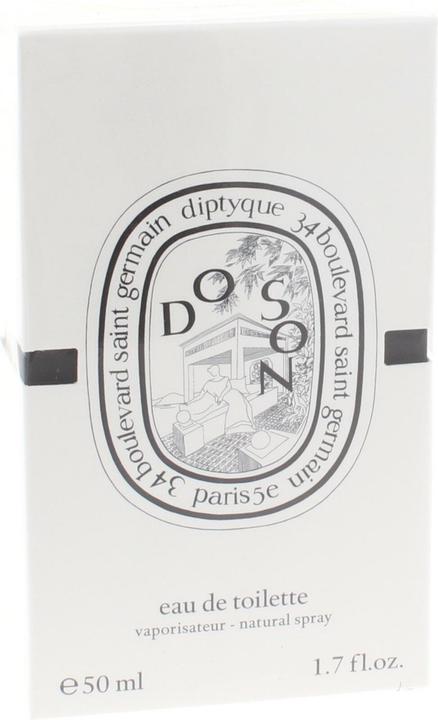 Immagine prodotto Diptyque Figliolo (Eau de toilette, 50 ml)