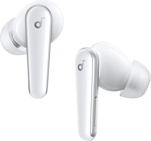 Immagine prodotto soundcore Liberty 5 white (ANC, 48 h, Senza fili)