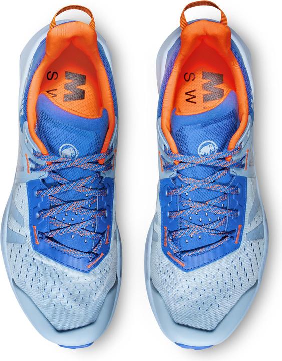 Immagine prodotto Mammut Saentis TR Low GTX Donna (36.5)