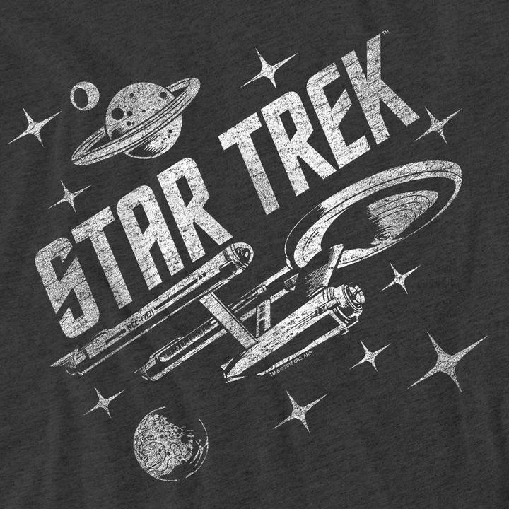 Produktbild Through Space TShirt (L)
