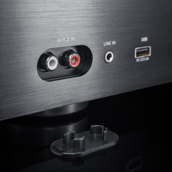 Produktbild Teufel Ultima 40 Kombo Power Edition (Set, 150 W)