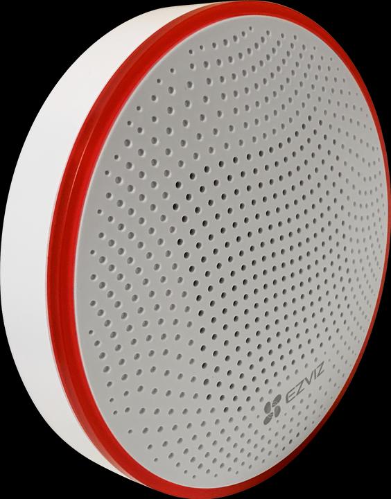 Actual product image EZVIZ Alarms T9C