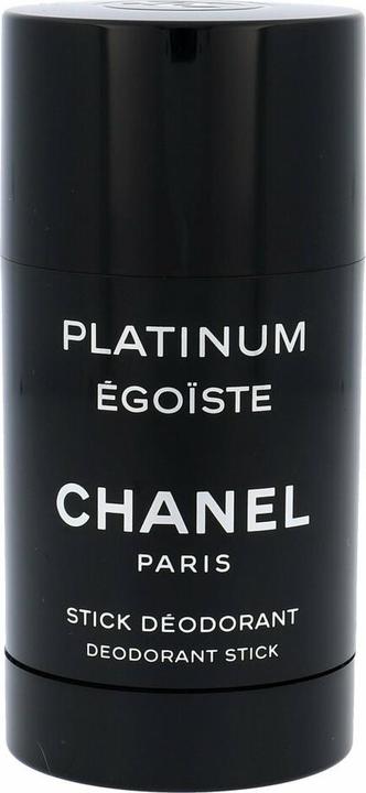 Chanel Platinum Égoïste (Stick, 75 ml)