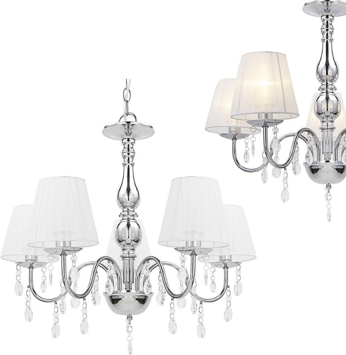 Produktbild Lux.Pro Rezmal (54 cm)