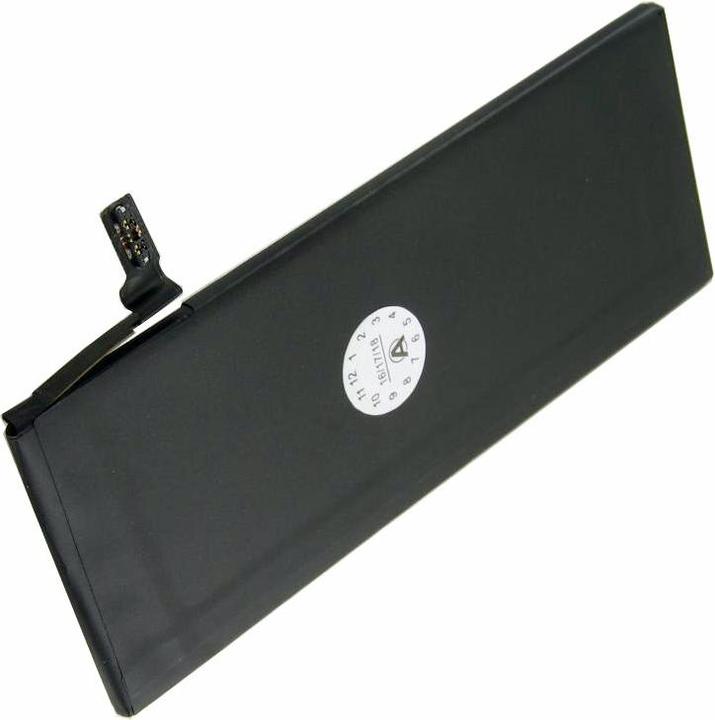 Produktbild AccuCell Akku iPhone 7, A1660, A1779, A1780, 616-00255, 616-00258
