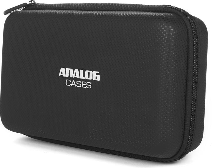 Actual product image Analog GLIDE Case For Roland MC-101 / TR6S