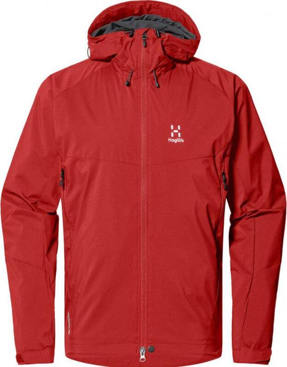 Produktbild Haglöfs Glide Jacket Men (XL)