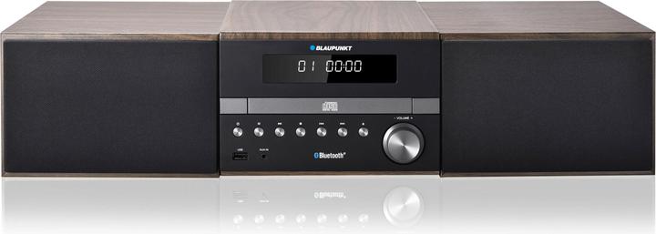 Produktbild Blaupunkt MS46BT (CD Player, Bluetooth, 2x 50 W)