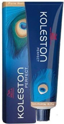 Produktbild Wella Koleston Perfect Me+ Rich Naturals (6/3 dunkelblond gold)
