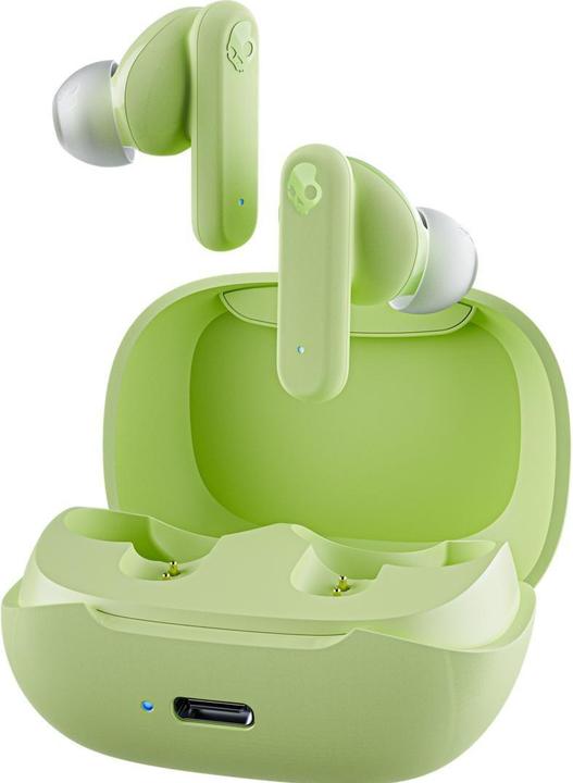 Produktbild Skullcandy Smokin Buds (keine Geräuschunterdrückung, 8 h, Kabellos)