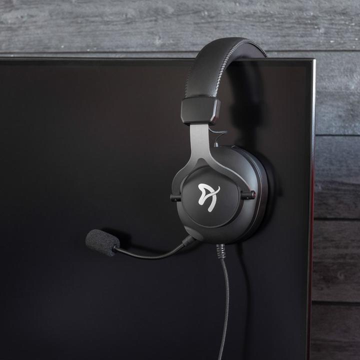 Produktbild Arozzi Aria Gaming Headset (Kabelgebunden)