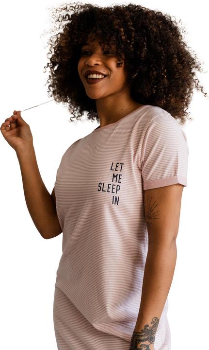 Produktbild By Louise Sleepshirt Classic (L)