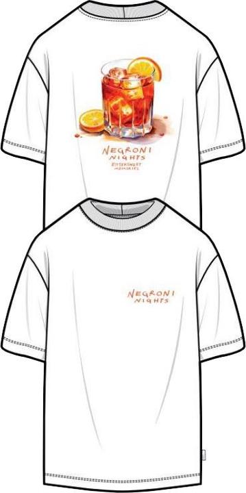 Image du produit Only & Sons Onsrex Ovz Ss Tee (XXL)