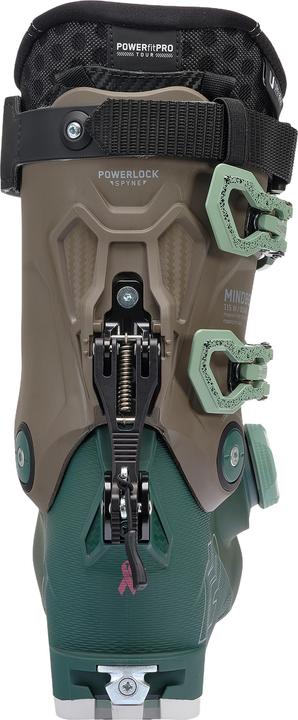 Immagine prodotto K2 Scarponi da sci Mindbender 115 Boa W 2025 (24.5)