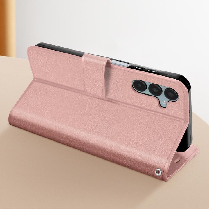 Immagine prodotto Mayaxess Serie di coperture SecureCard (Samsung Galaxy A15)