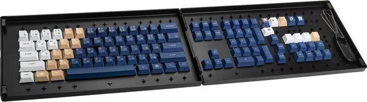 Actual product image Traitors UKIYO-E keycaps (TRDUKI108US)