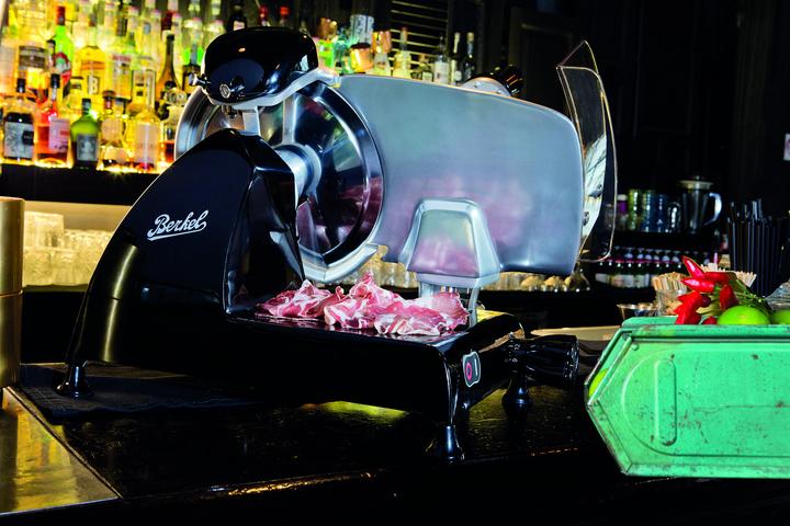 Produktbild Berkel Red Line 250