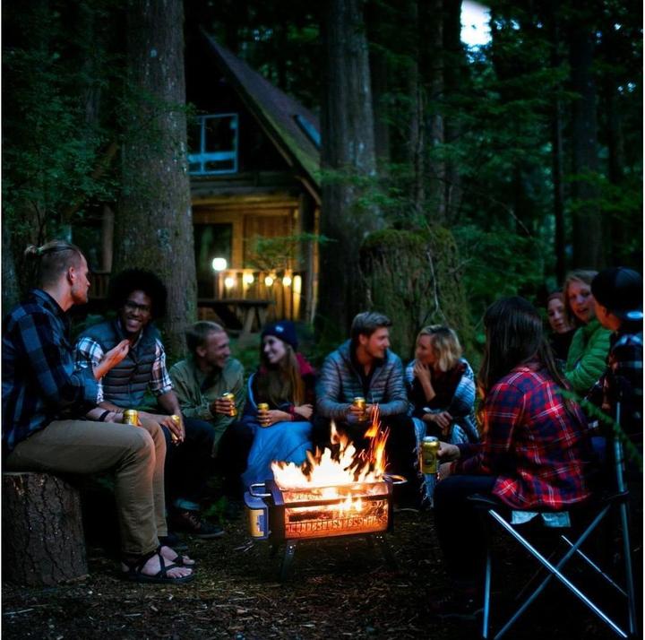 Produktbild Biolite FirePit+ (70 cm)