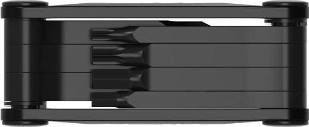 Actual product image Lezyne V Pro 7