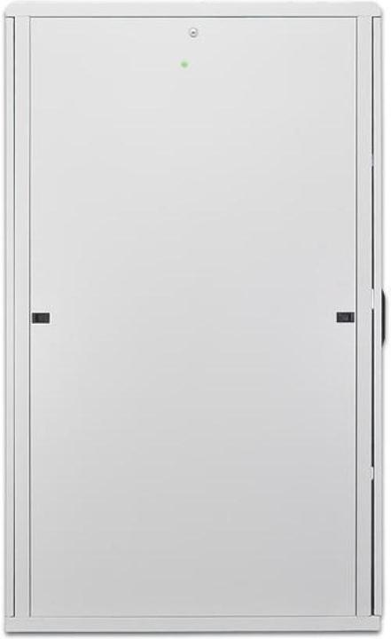 Immagine prodotto Wirewin Armadio server da 19", grigio (10.87 HE, Rack da 19 pollici)
