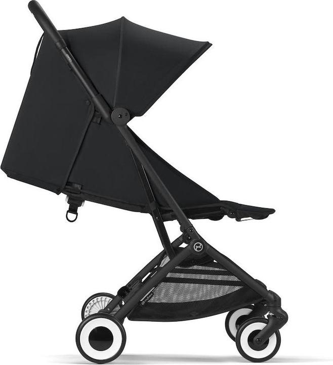 Produktbild Cybex Orfeo Reisebuggy ab Geburt bis 4 Jahren - Kollektion 2025