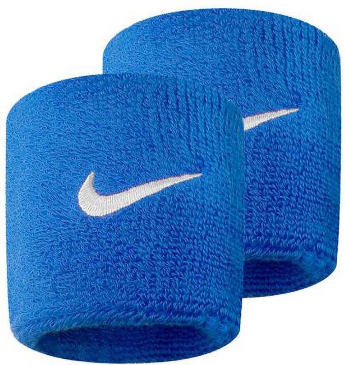 Immagine prodotto Nike Bracciale Swoosh 2Pack (Taglia unica)